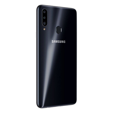 Smartphone Samsung Galaxy A20S A207 3GB/32GB 6,5 '' Black