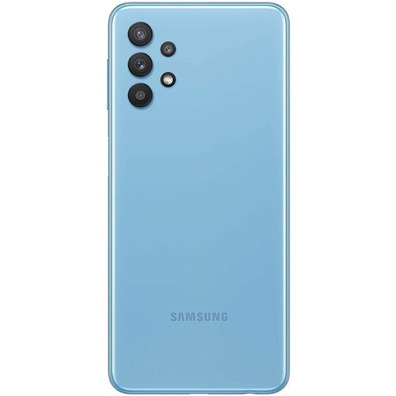 Smartphone Samsung Galaxy A32 4GB/64GB 6,5 " 5G Azul