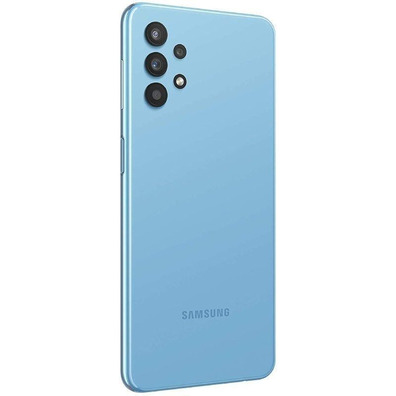 Smartphone Samsung Galaxy A32 4GB/64GB 6,5 " 5G Azul