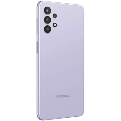 Smartphone Samsung Galaxy A32 4GB/64GB 6,5 " 5G Violeta