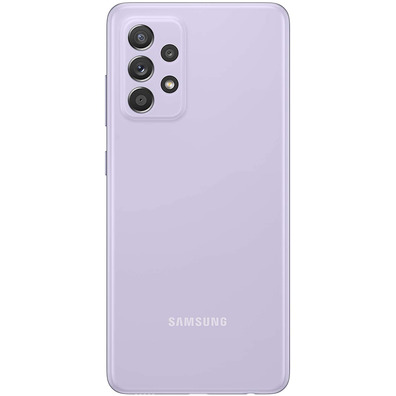 Smartphone Samsung Galaxy A52 6,5 '' 8GB/256GB 5G Violeta