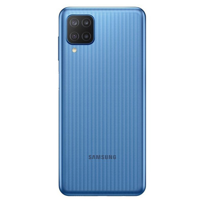 Smartphone Samsung Galaxy M12 4GB/64GB 6,5 " Azul