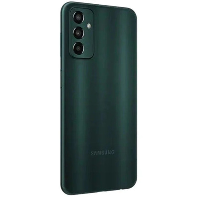 Smartphone Samsung Galaxy M13 4GB/128GB 6,6 '' Verde Simples