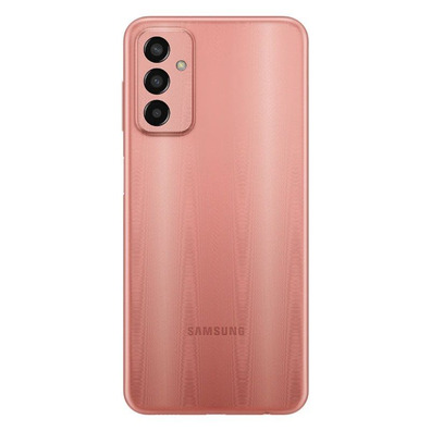 Smartphone Samsung Galaxy M13 4GB/64GB 6,6 '' Naranja Cobre