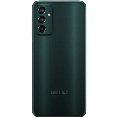 Smartphone Samsung Galaxy M13 4GB/64GB 6,6 '' Verde Simples