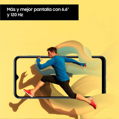 Smartphone Samsung Galaxy M33 6GB/128GB 6,6 '' 5G Azul