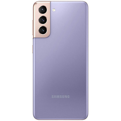 Smartphone Samsung Galaxy S21 8GB/128GB 5G Violeta