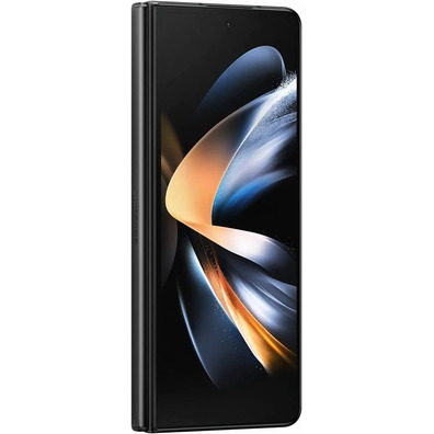 Smartphone Samsung Galaxy Z Fold 4 12GB/256GB 5G Negro Simples