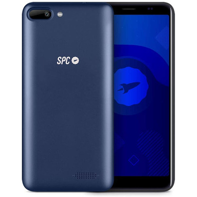 Smartphone SPC Gen Dark Blue 5,45 ''-3GB/32GB