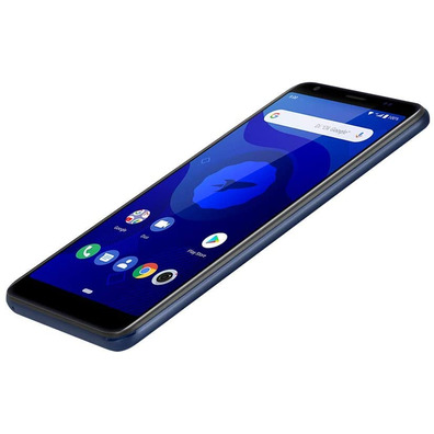 Smartphone SPC Gen Dark Blue 5,45 ''-3GB/32GB