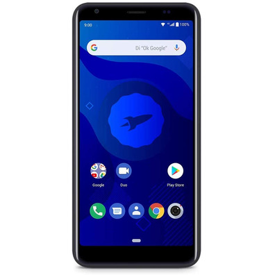 Smartphone SPC Gen Dark Blue 5,45 ''-3GB/32GB