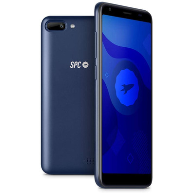 Smartphone SPC Gen Dark Blue 5,45 ''-4GB/64GB