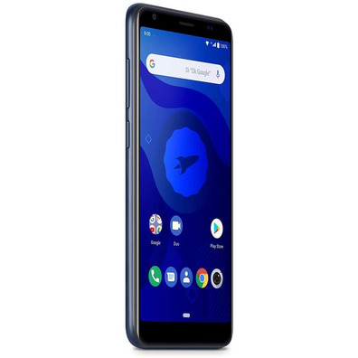 Smartphone SPC Gen Dark Blue 5,45 ''-4GB/64GB