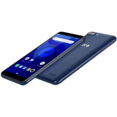 Smartphone SPC Gen Dark Blue 5,45 ''-4GB/64GB