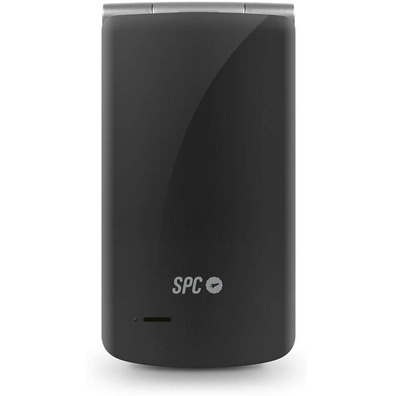 Smartphone SPC Opal pará personas mayores Black