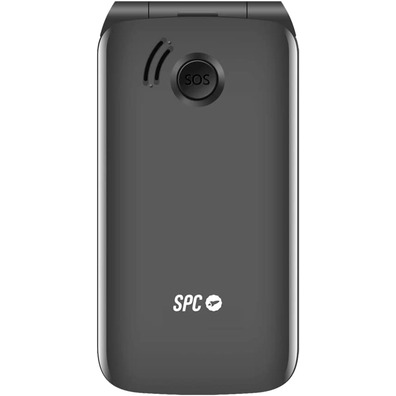 Smartphone SPC Stella 2 Titânio