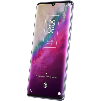 Smartphone TCL 10 Plus 6GB/256GB 6,47 " Plata Estrella