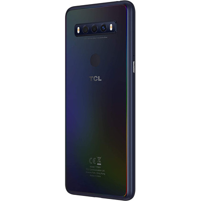 Smartphone TCL 10 SE 6,52 '' 4GB/128GB Polar Night