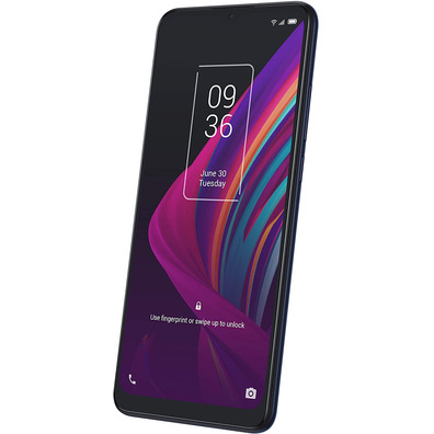 Smartphone TCL 10 SE 6,52 '' 4GB/128GB Polar Night