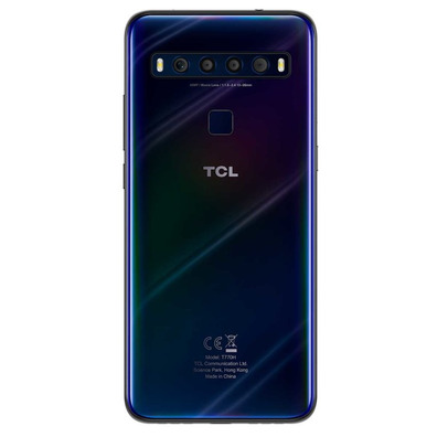 Smartphone TCL 10L 6,53 '' 6GB/64GB 4G Azul