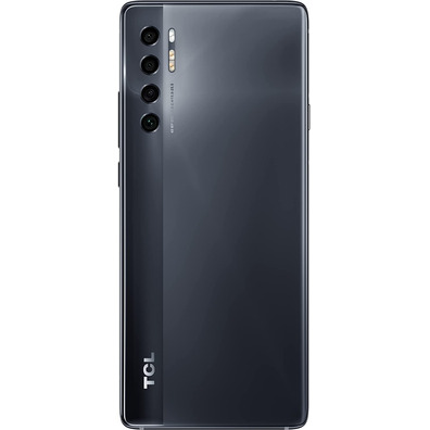 Smartphone TCL 20 Pro 6GB/256GB 6,67 " 5G Gris