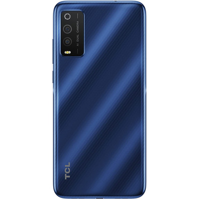 Smartphone TCL 205 2GB/32GB 6,22 " Azul Atlántico