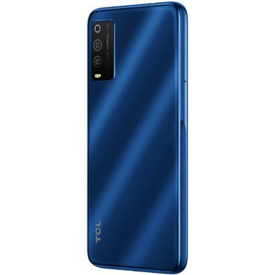 Smartphone TCL 205 2GB/32GB 6,22 " Azul Atlántico