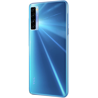 Smartphone TCL 20L 4GB/128GB 6,67 " Azul Luna