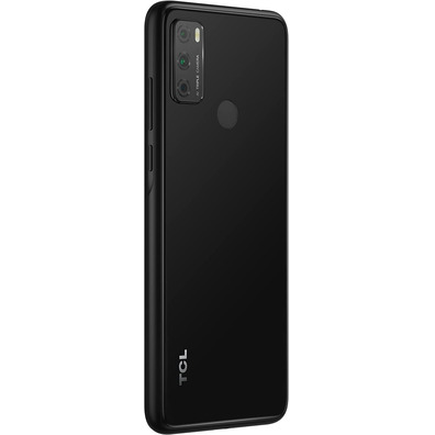 Smartphone TCL 20Y 4GB/64GB Jóias Black