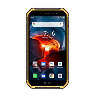 Smartphone Ulefone Armor X7 Pro Orange 4GB/32GB