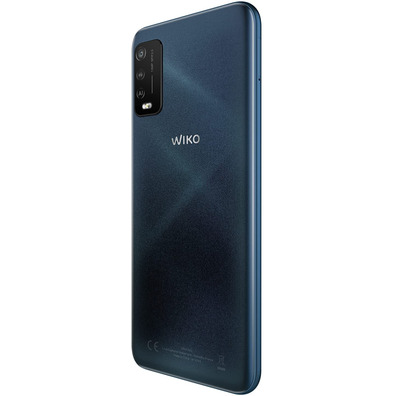 Smartphone Wiko Power U10 3GB/32GB 6,82 " Azul Marinho