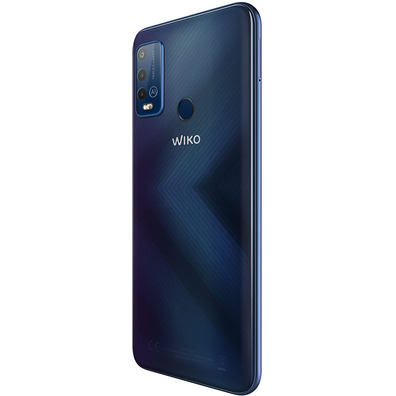 Smartphone Wiko Power U30 4GB/64GB Carbone Blue