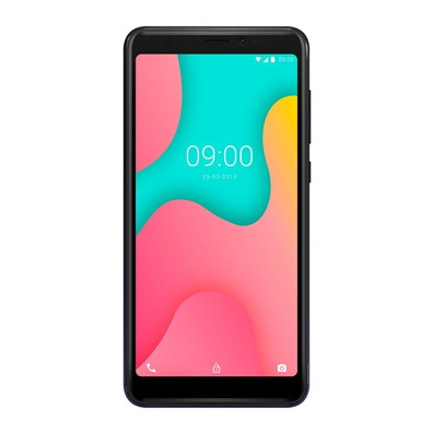 Smartphone Wiko Y60 Azul 5,45 ' '/1GB/16GB