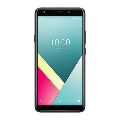 Smartphone Wiko Y61 1GB/16GB 5,99 '' Gris Profundo