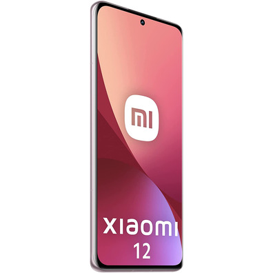 Smartphone Xiaomi 12 8GB/256GB 6,28 '' 5G Púrpura