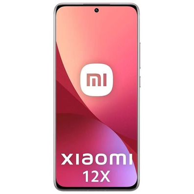 Smartphone Xiaomi 12X 8GB/256GB 6,28 '' 5G Púrpura