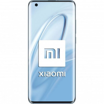 Smartphone Xiaomi MI 10 Gris Crepuscular 8GB/128GB