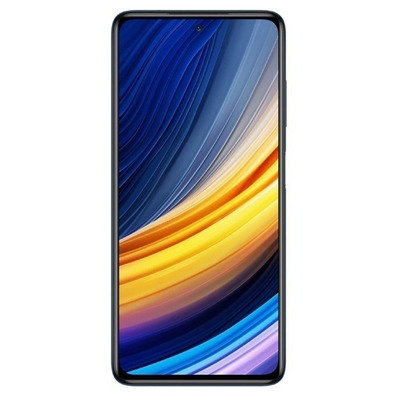 Smartphone Xiaomi PocoPhone X3 Pro 6GB/128GB 6,67 '' Negras Negras