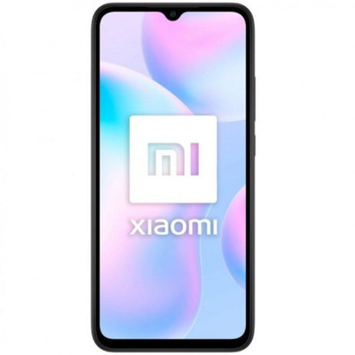 Smartphone Xiaomi Redmi 9A 2GB/32GB 6,53 " Gris Granito