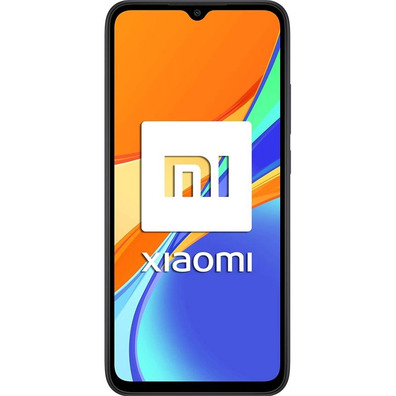 Smartphone Xiaomi Redmi 9C 4GB/128GB 6,53 " Gris Medianoche