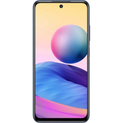 Smartphone Xiaomi Redmi Note 10 4GB/128GB 6,5 " 5G Azul Nocturno