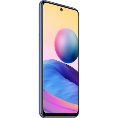 Smartphone Xiaomi Redmi Note 10 4GB/128GB 6,5 " 5G Azul Nocturno