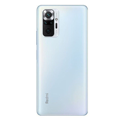 Smartphone Xiaomi Redmi Note 10 Pro 6GB/64GB 6,67 " Azul Glaciar