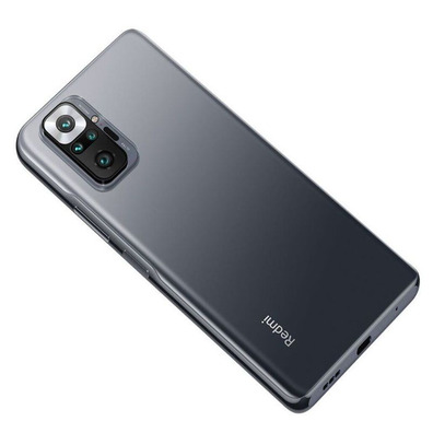 Smartphone Xiaomi Redmi Note 10 Pro 6GB/64GB 6,67 " Gris Ónix