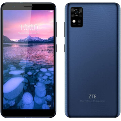 Smartphone ZTE Blade A31 5,45 '' 2GB/32GB Azul