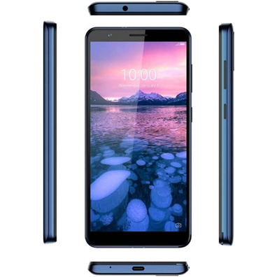 Smartphone ZTE Blade A31 5,45 '' 2GB/32GB Azul