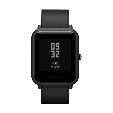 Smartwatch Amazfit Bip Lite Preto