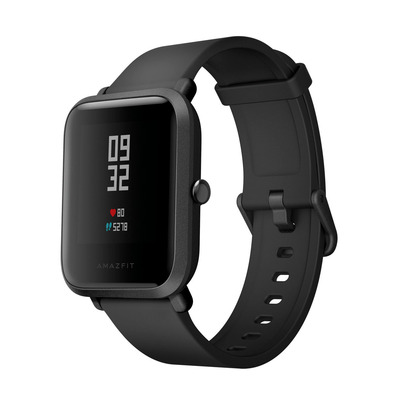 Smartwatch Amazfit Bip Lite Preto