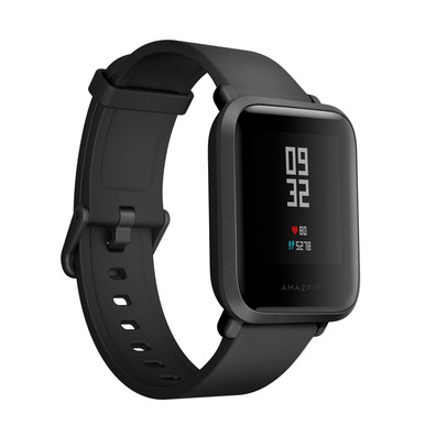 Smartwatch Amazfit Bip Lite Preto