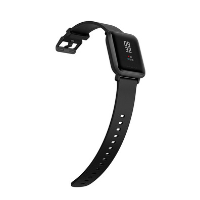 Smartwatch Amazfit Bip Lite Preto